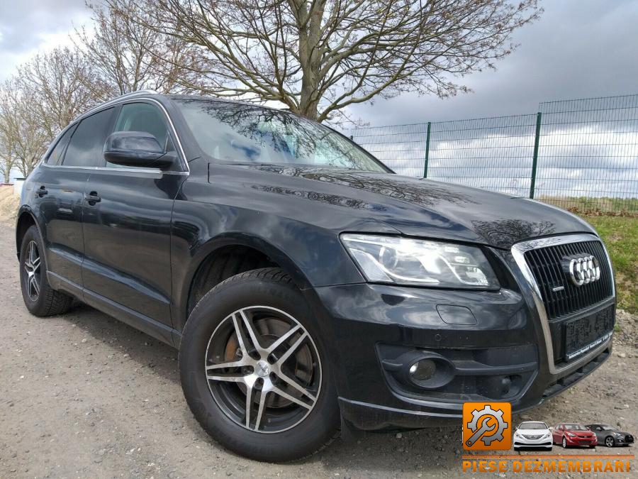 Bloc lumini audi q5 2008