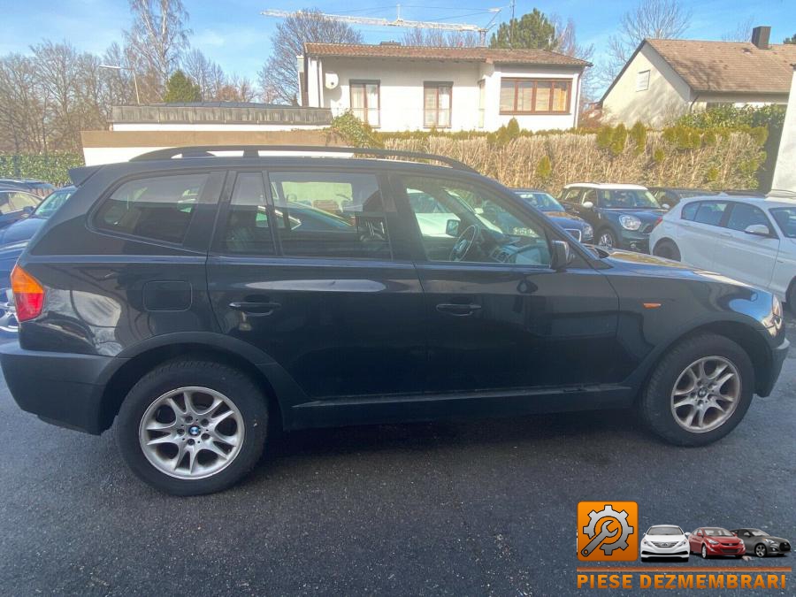 Bloc lumini bmw x3 e83 2005