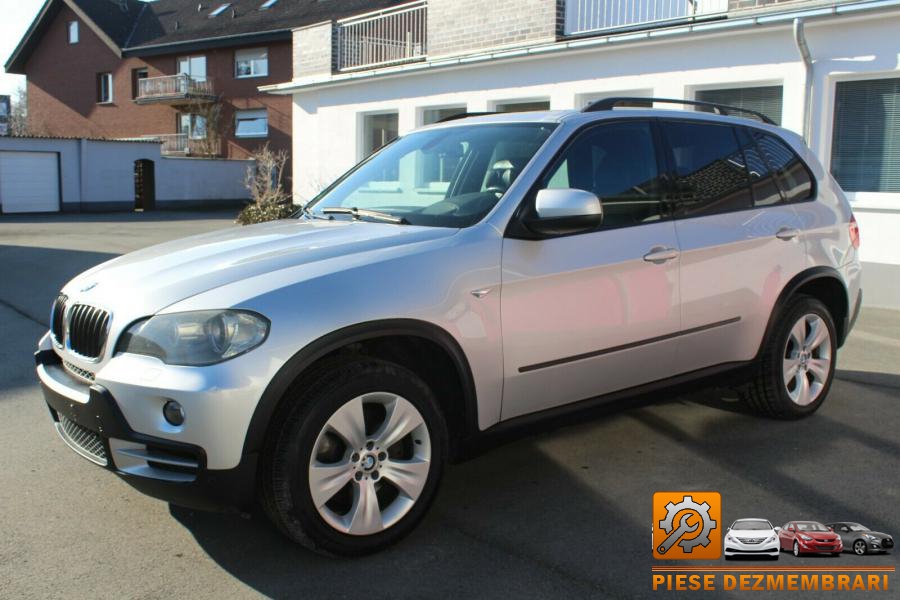 Bloc lumini bmw x5 e70 2008