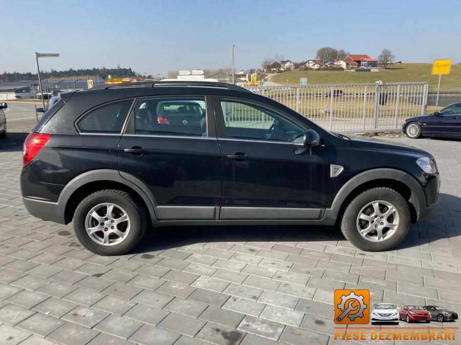 Bloc lumini chevrolet captiva 2007