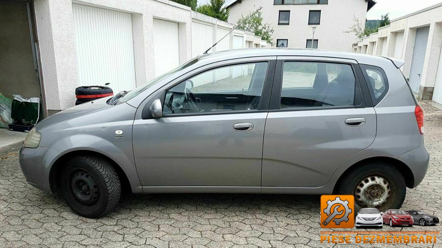 Bloc lumini chevrolet kalos 2008