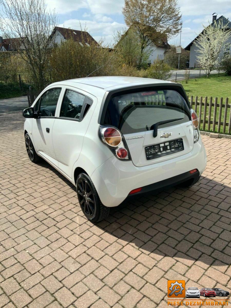 Bloc lumini chevrolet spark 2009