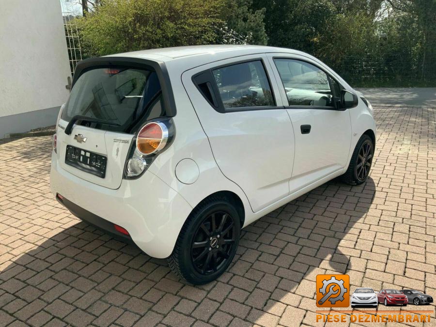 Bloc lumini chevrolet spark 2009