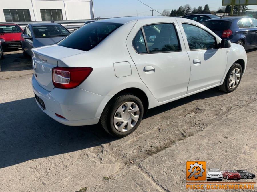 Bloc lumini dacia logan 2016