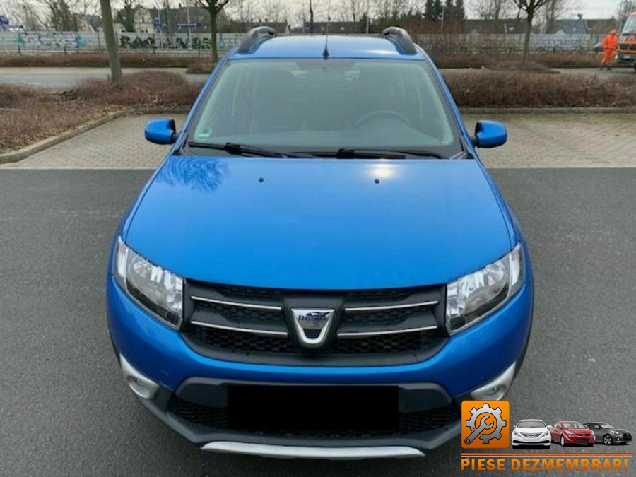 Bloc lumini dacia sandero stepway 2017