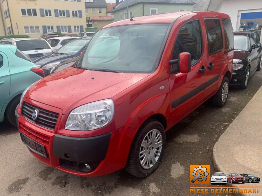 Bloc lumini fiat doblo 2009