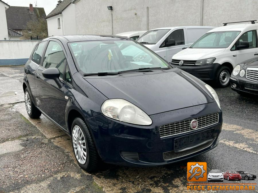 Bloc lumini fiat grande punto 2010