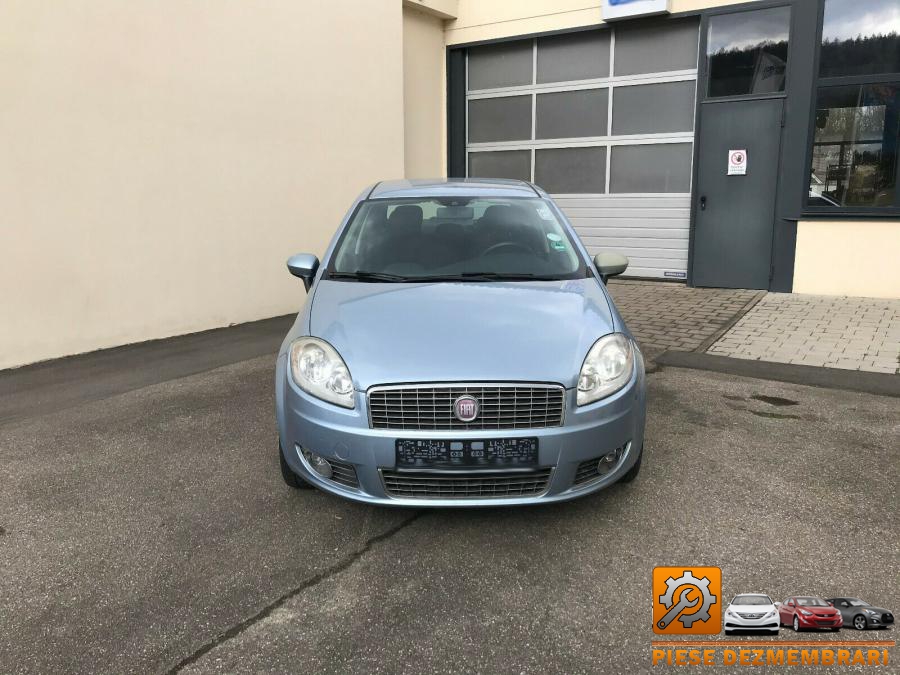 Bloc lumini fiat linea 2011