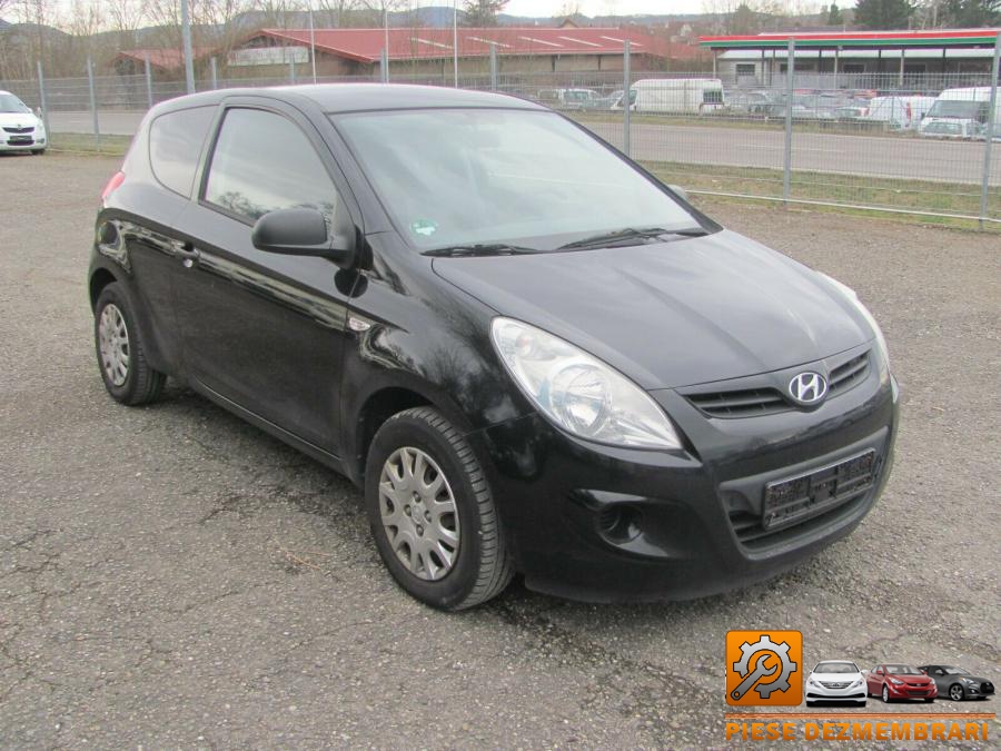 Bloc lumini hyundai i20 2014