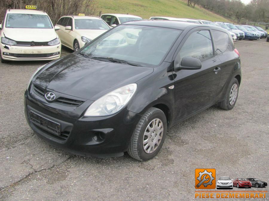 Bloc lumini hyundai i20 2014