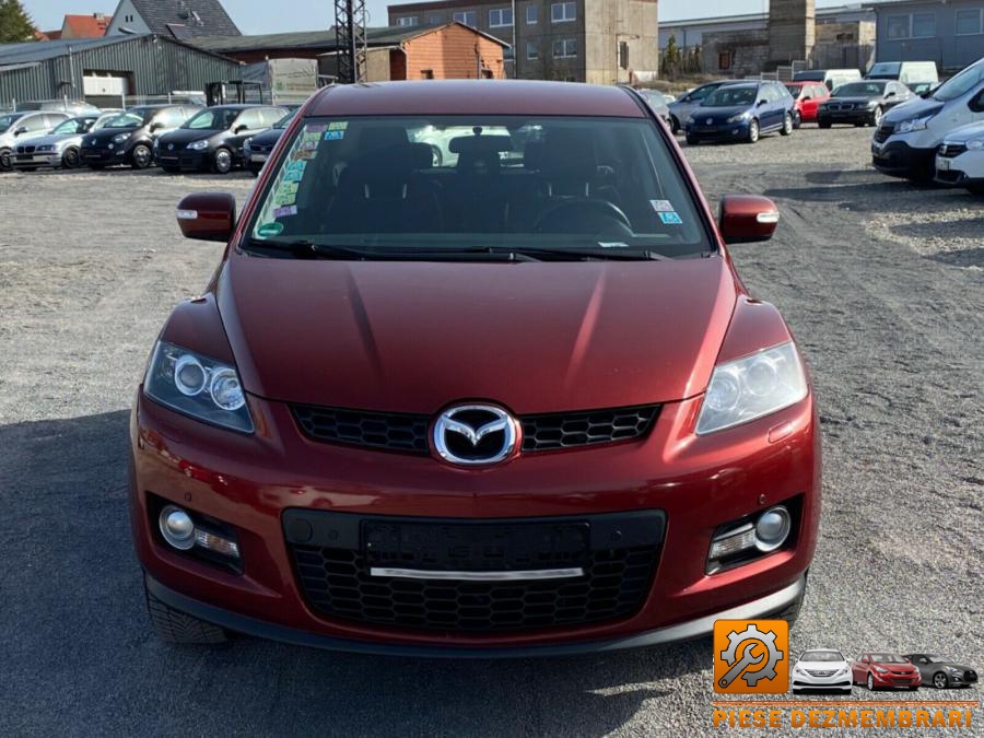 Bloc lumini mazda cx 7 2012