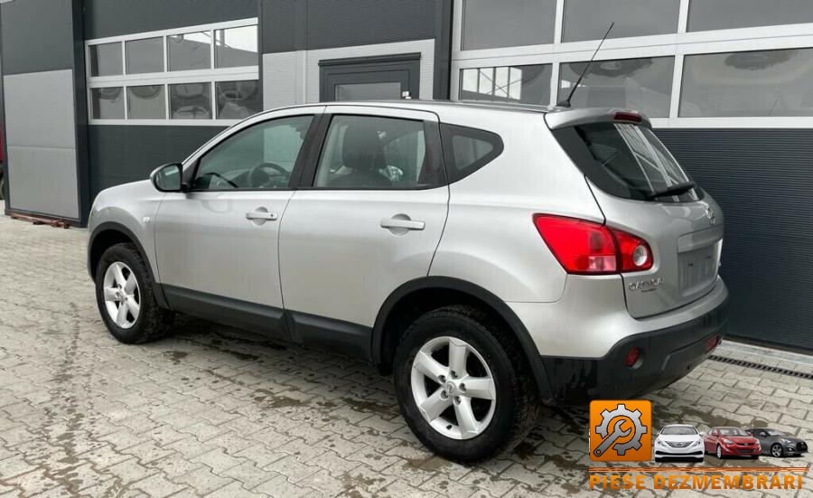 Bloc lumini nissan qashqai 2011