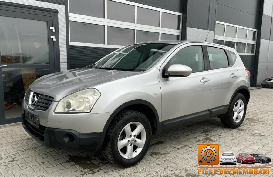 Bloc lumini nissan qashqai 2011