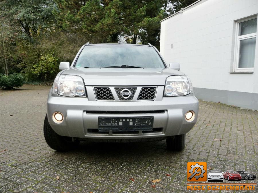 Bloc lumini nissan x trail 2011