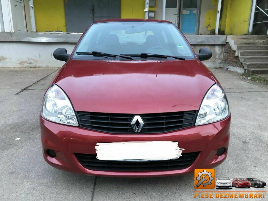 Bloc lumini renault clio 2008