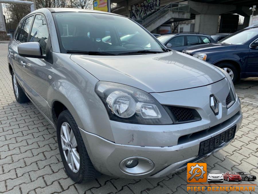 Bloc lumini renault koleos 2012