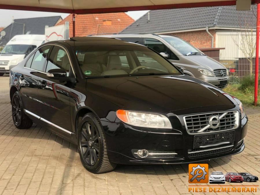 Bloc lumini volvo s80 2011