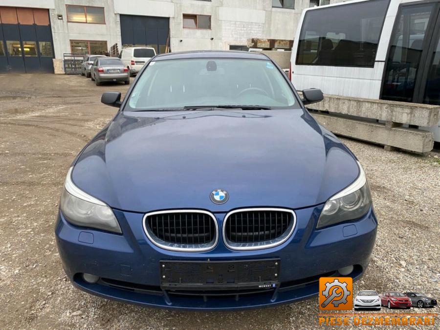 Bloc relee bmw seria 5 e60 2008