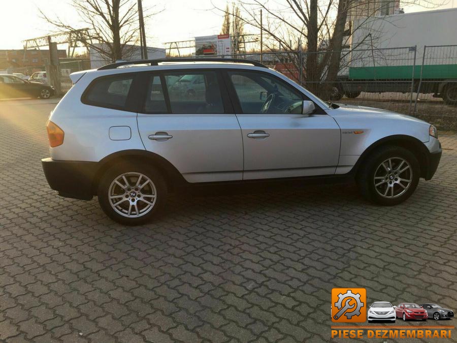 Bloc relee bmw x3 e83 2005