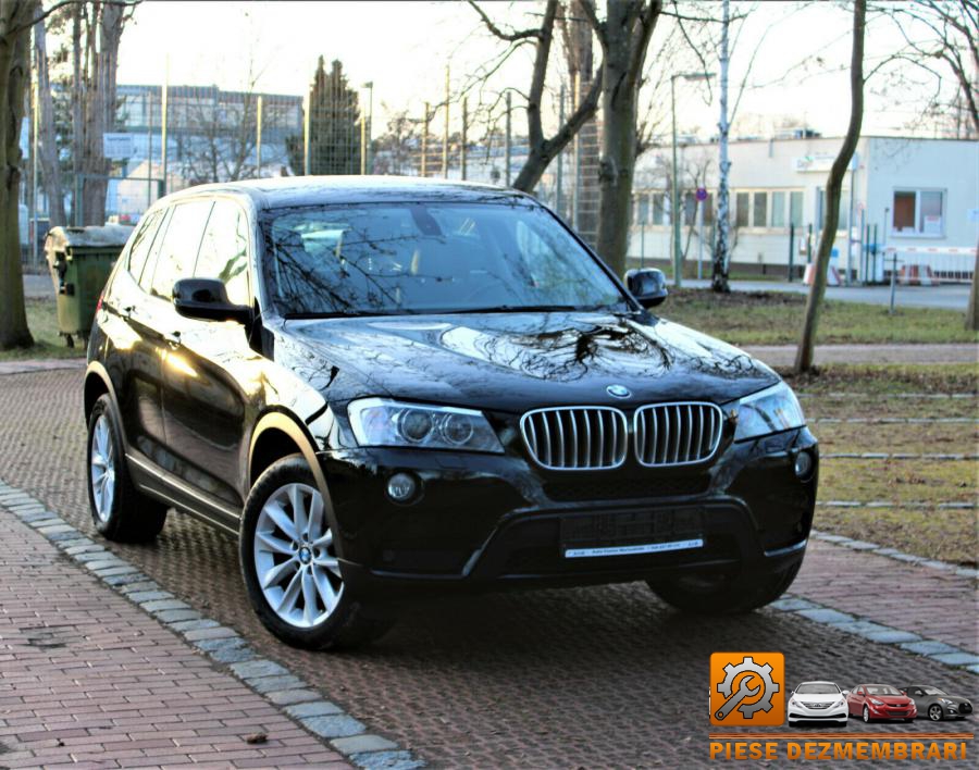 Bloc relee bmw x3 f25 2012