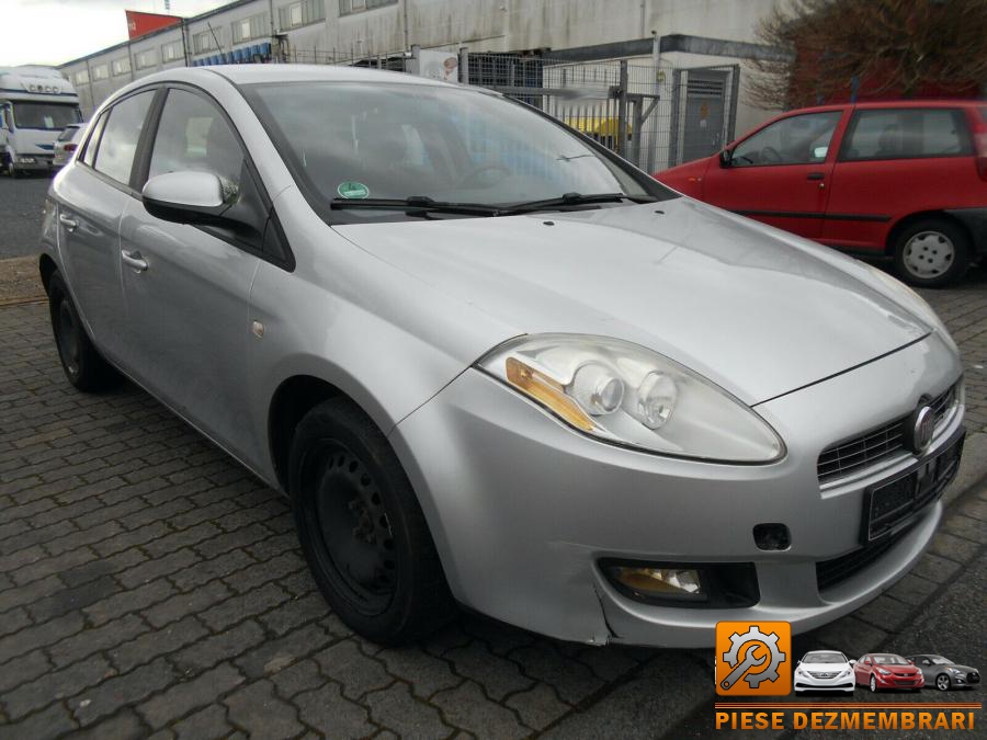 Bloc relee fiat bravo 2012