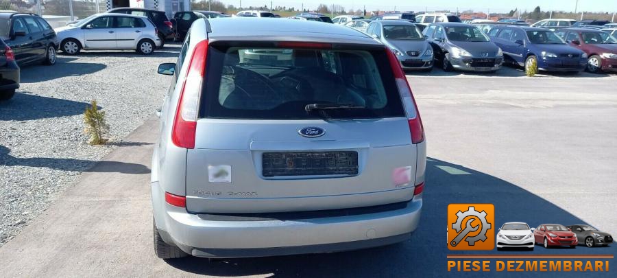 Bloc relee ford c max 2008