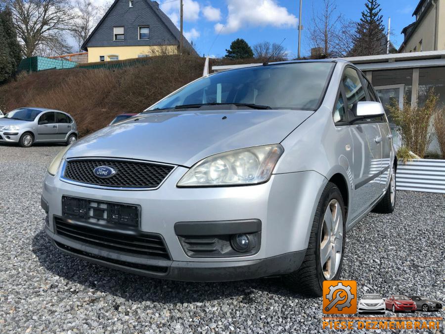 Bloc relee ford focus c max 2009