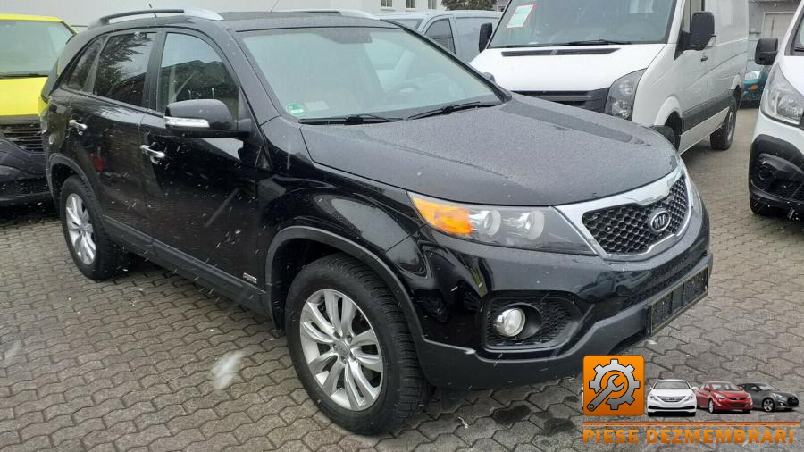 Bloc relee kia sorento 2013