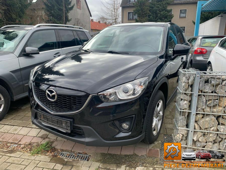 Bloc relee mazda cx 5 2009