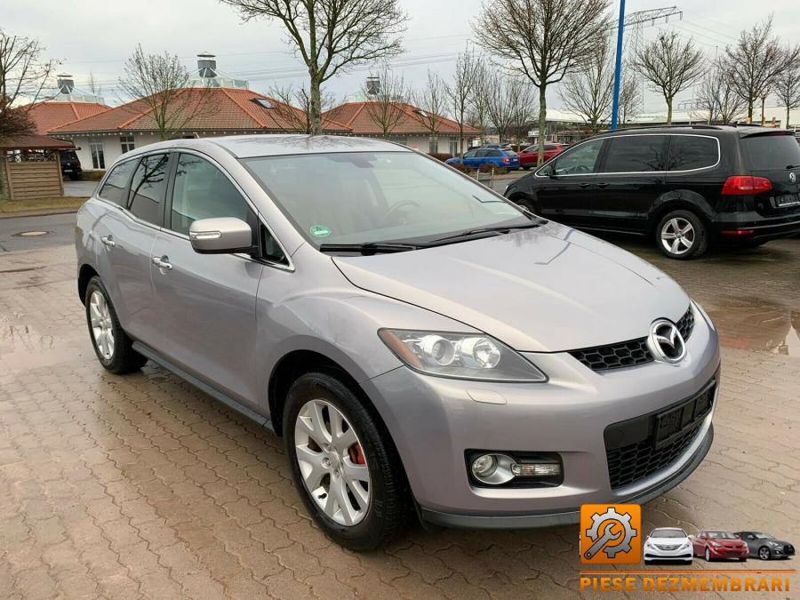 Bloc relee mazda cx 7 2012