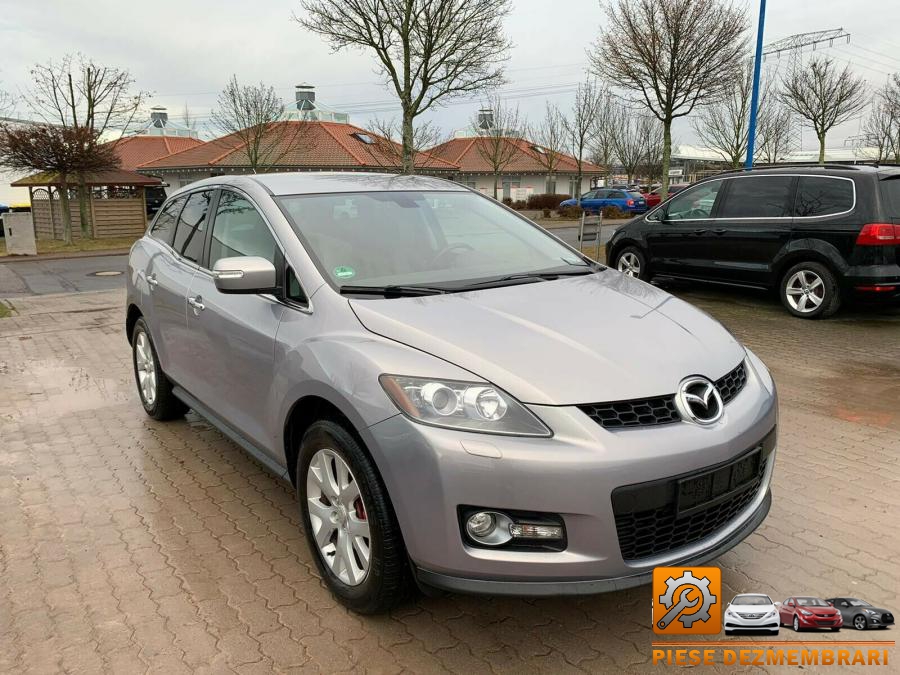 Bloc relee mazda cx 7 2012