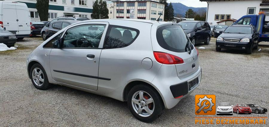 Bloc relee mitsubishi colt 2010