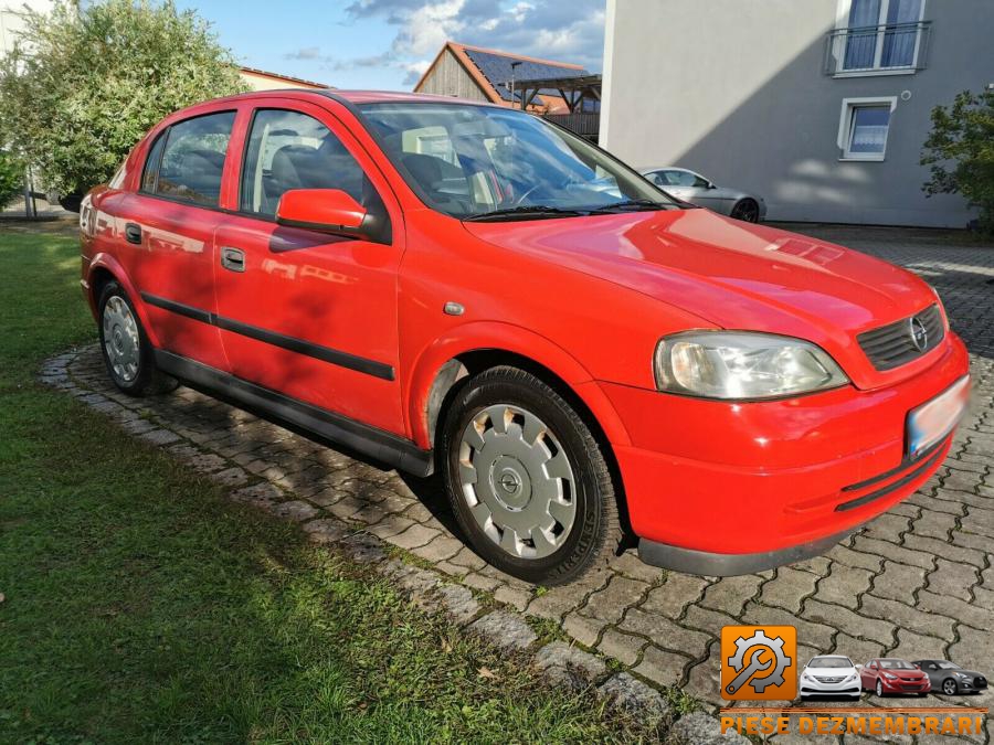 Bloc relee opel astra g 2003