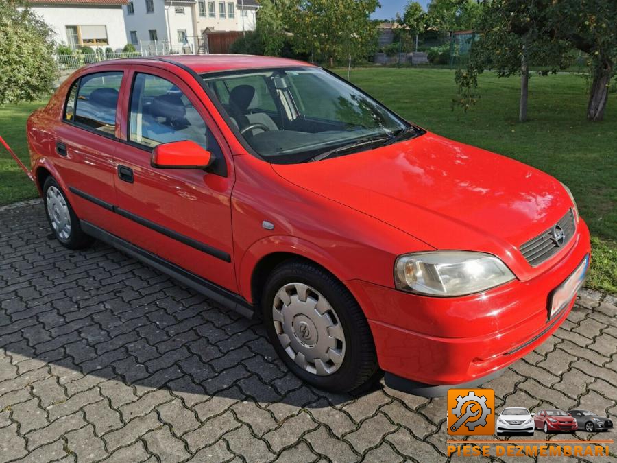 Bloc relee opel astra g 2003