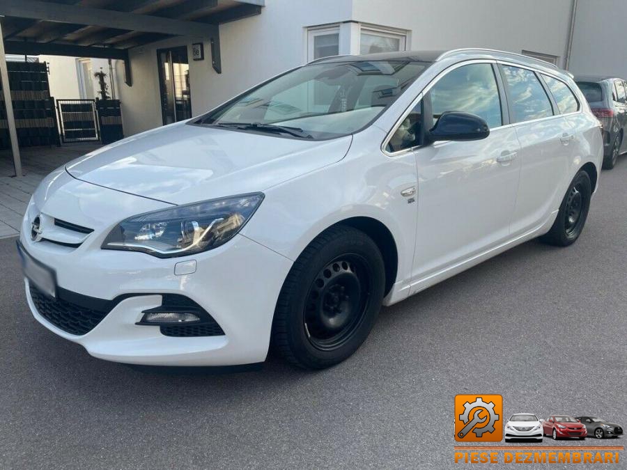 Bloc relee opel astra j 2014