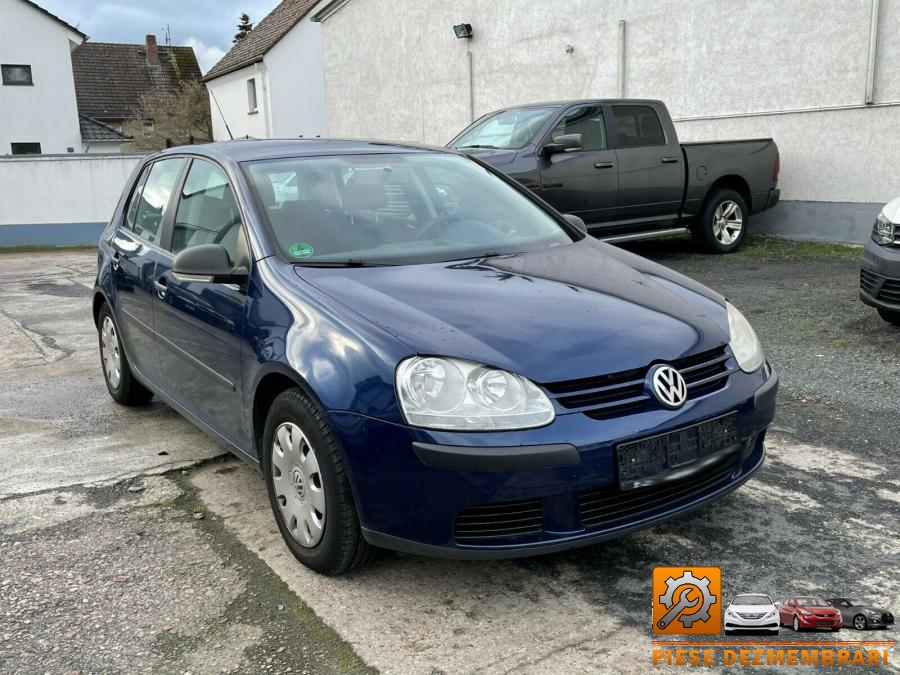 Bloc relee volkswagen golf 2008