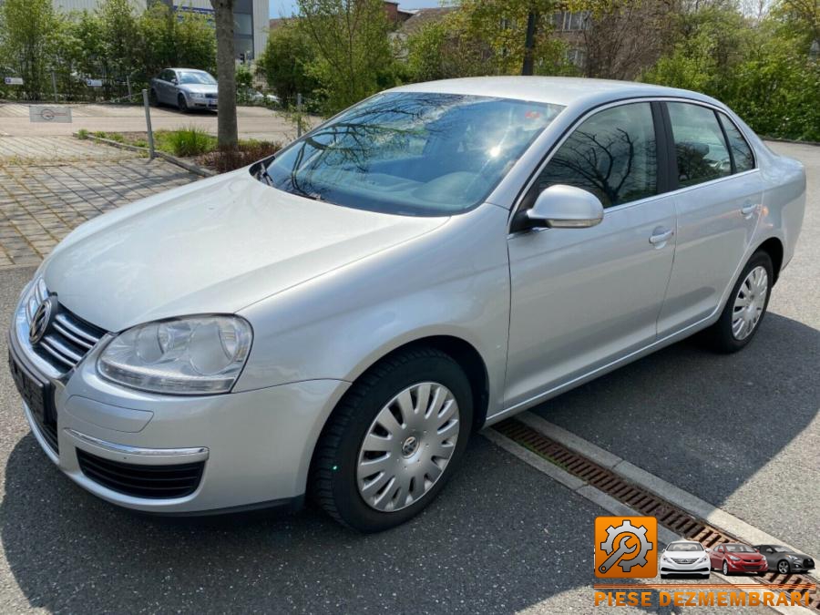 Bloc relee volkswagen jetta 2007