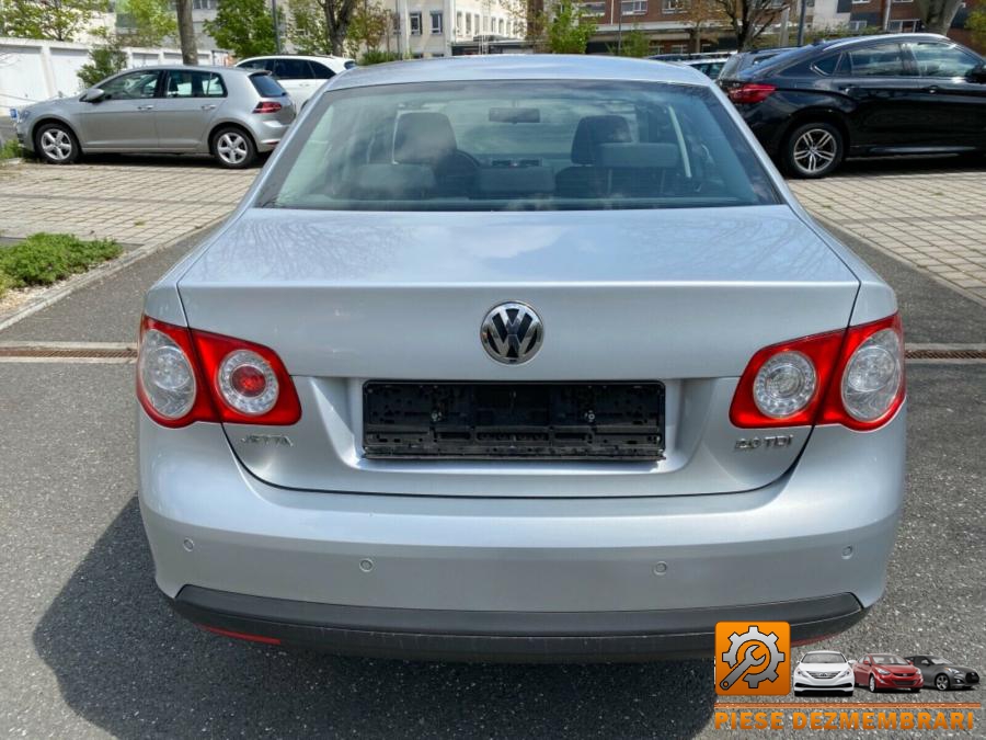 Bloc relee volkswagen jetta 2007