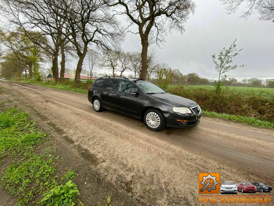 Bloc relee volkswagen passat 2009