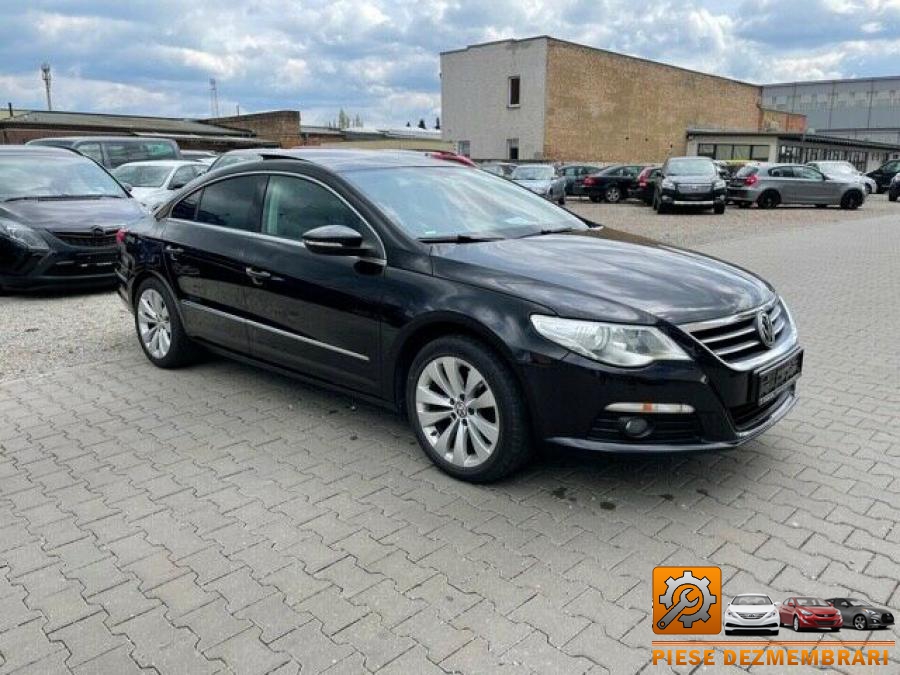 Bloc relee volkswagen passat cc 2006