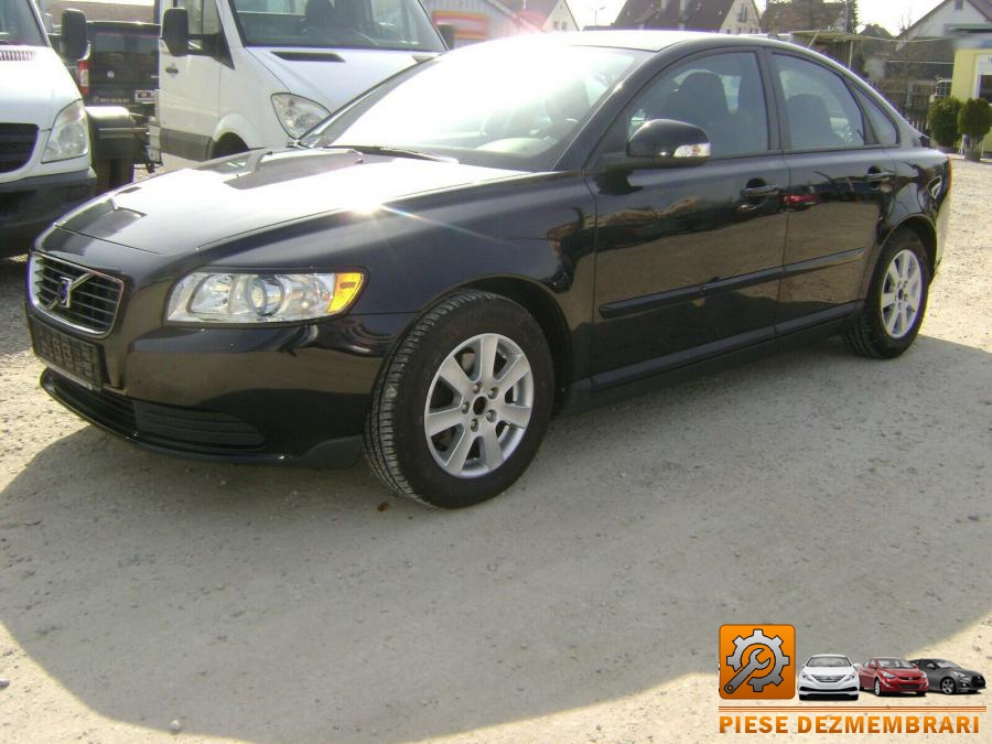 Bloc relee volvo s40 2010