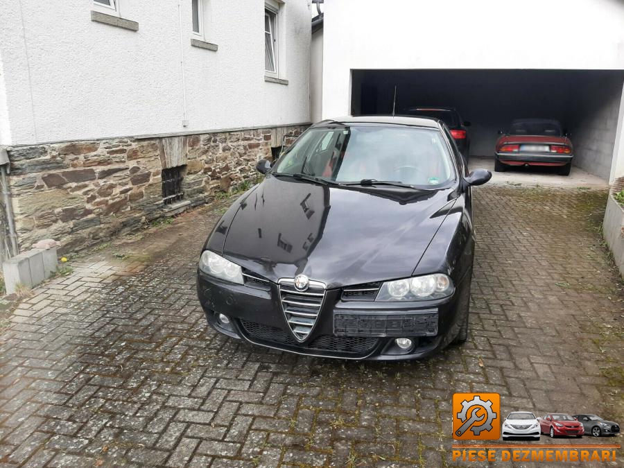 Bloc sigurante alfa romeo 156 2002