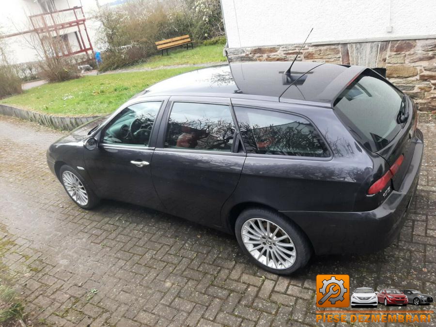 Bloc sigurante alfa romeo 156 2002