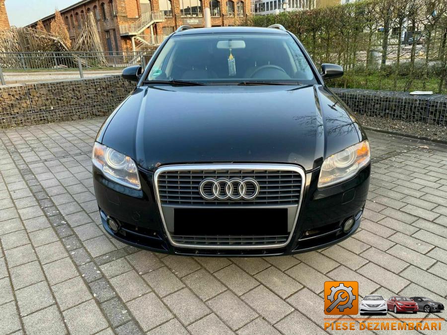 Bloc sigurante audi a4 2004