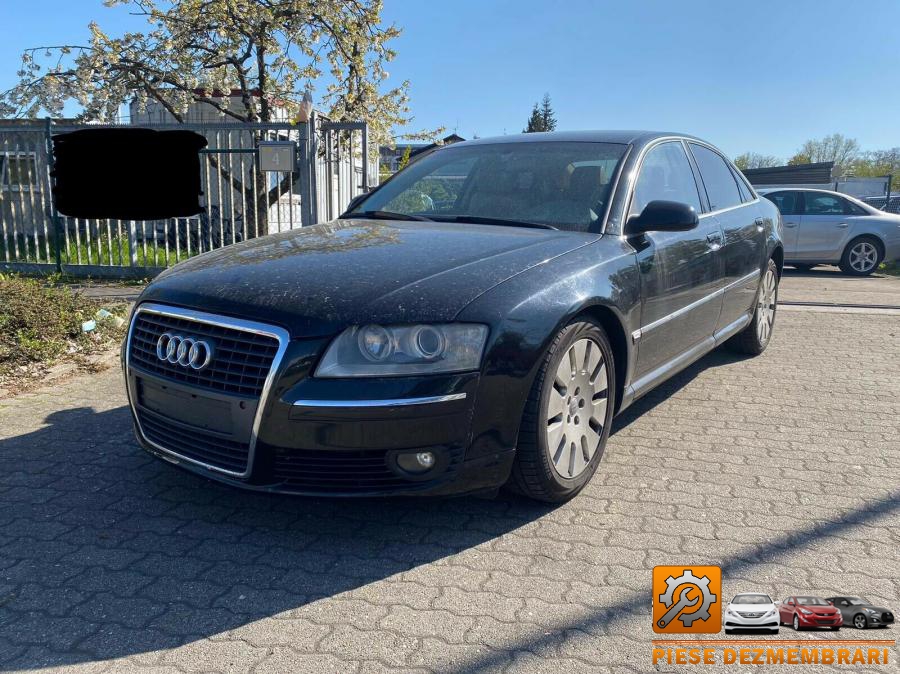 Bloc sigurante audi a8 2006