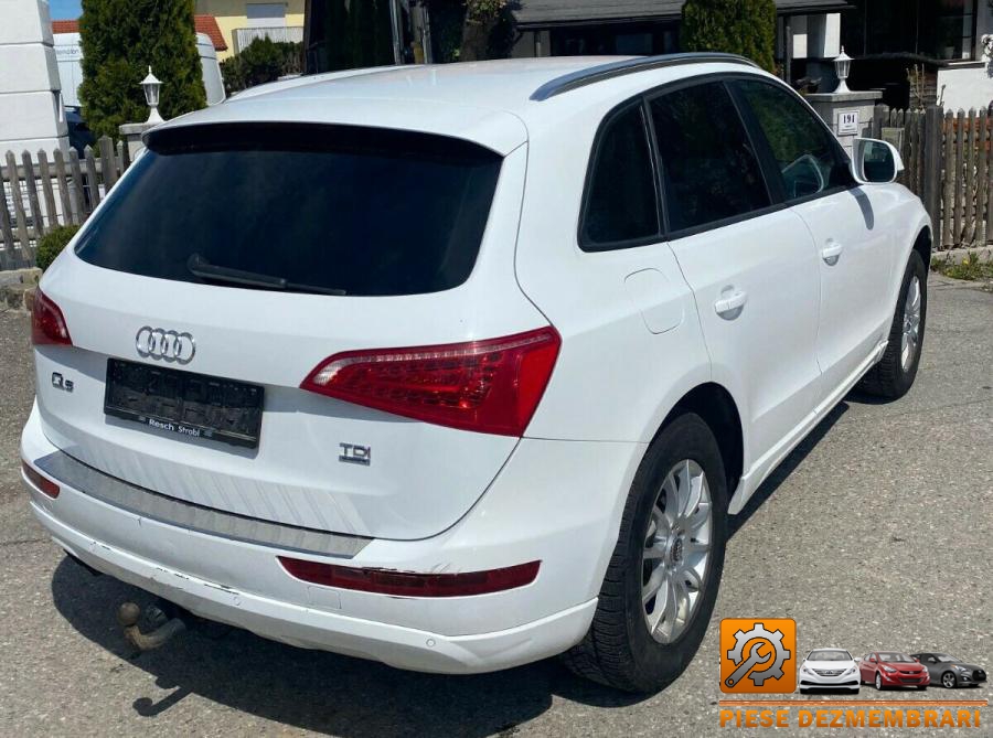 Bloc sigurante audi q5 2008