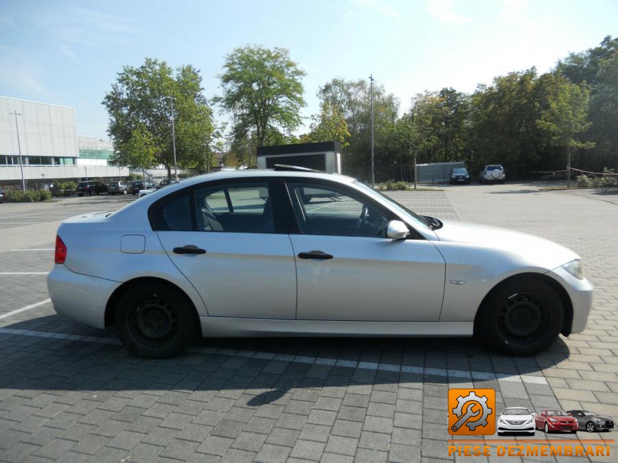 Bloc sigurante bmw seria 3 e90 2010