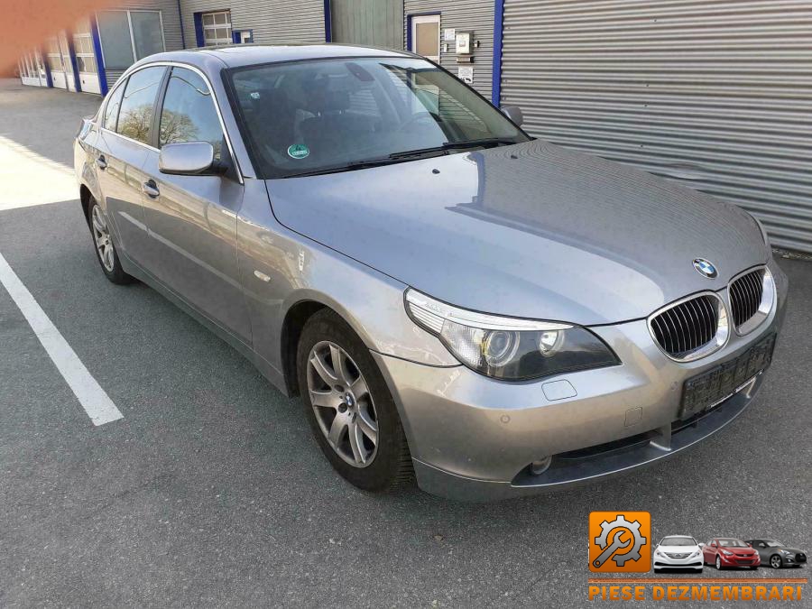 Bloc sigurante bmw seria 5 e60 2008