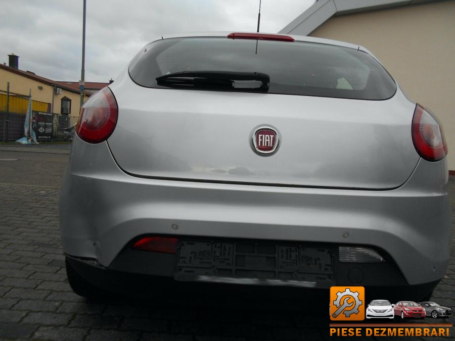 Bloc sigurante fiat bravo 2012