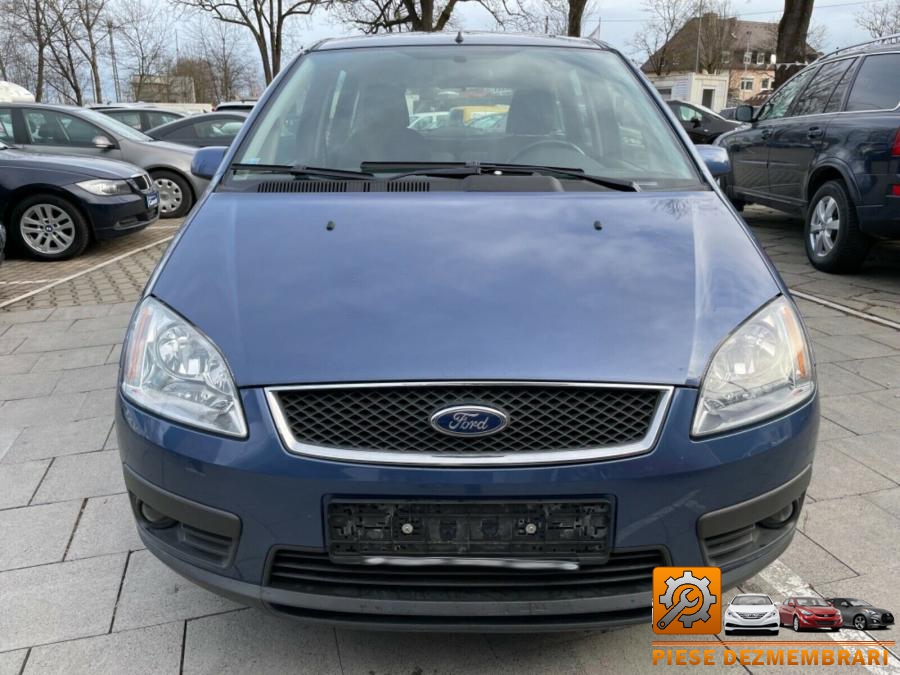 Bloc sigurante ford focus c max 2009